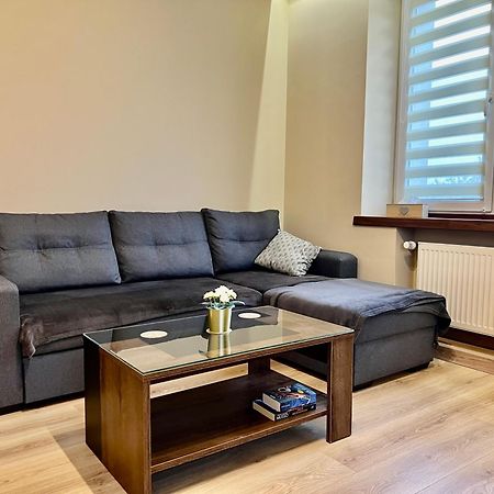 Apartments Gradowa 비아위스토크 외부 사진